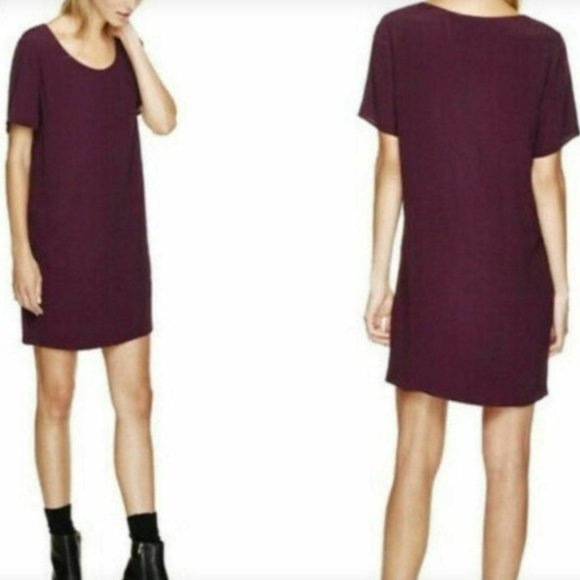 Aritzia Wilfred Teigen Dress - Picture 3 of 10